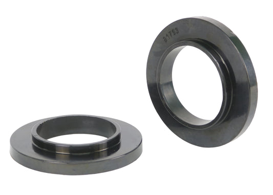 Spring - Pad Bushing