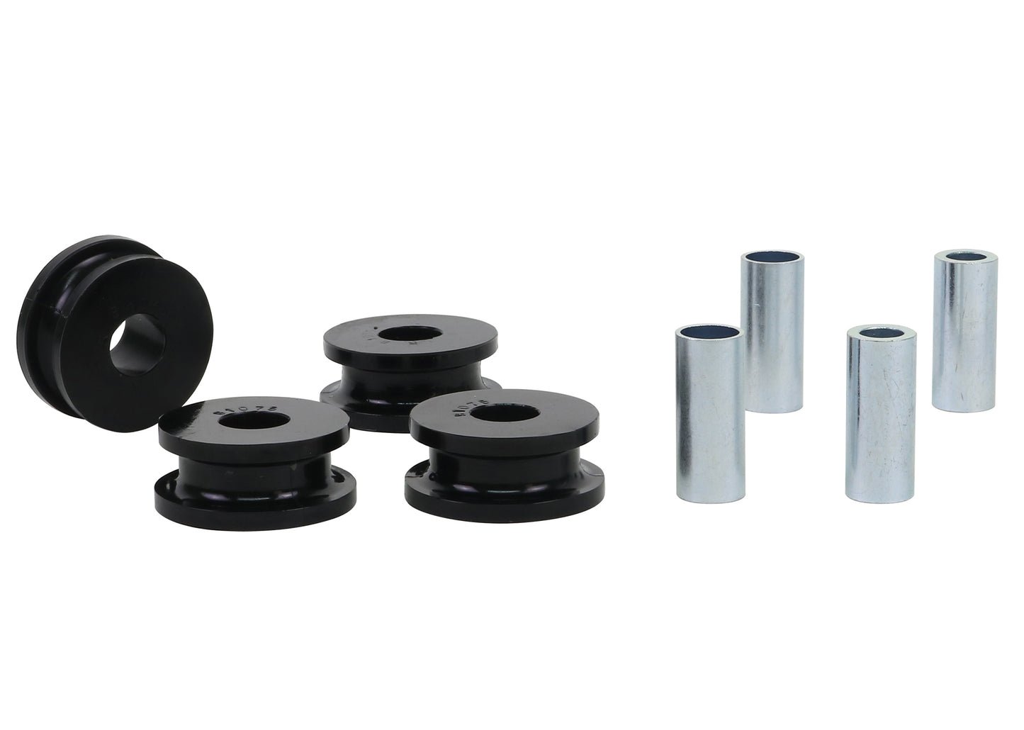 Strut Rod - To Chassis Bushing