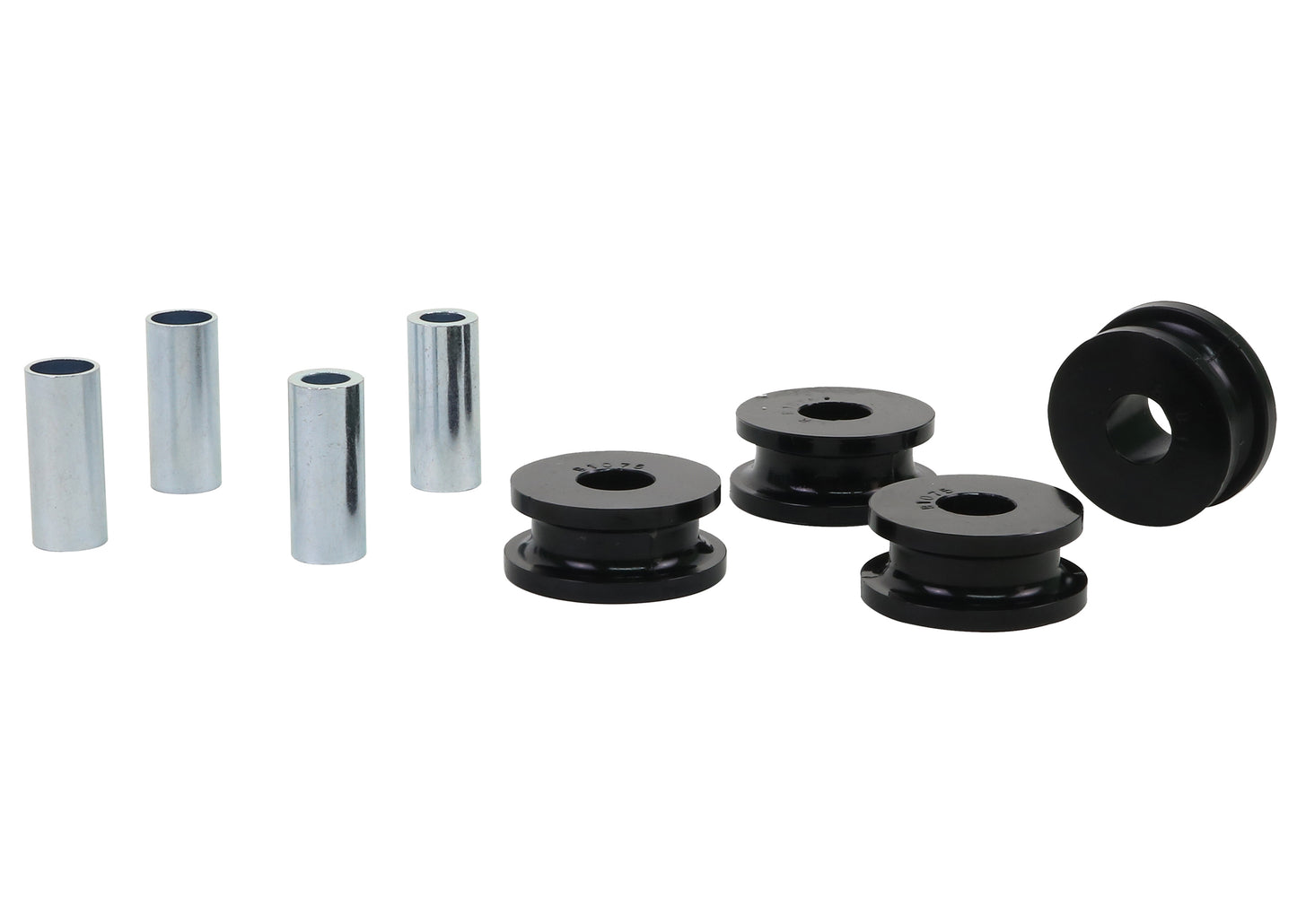 Strut Rod - To Chassis Bushing