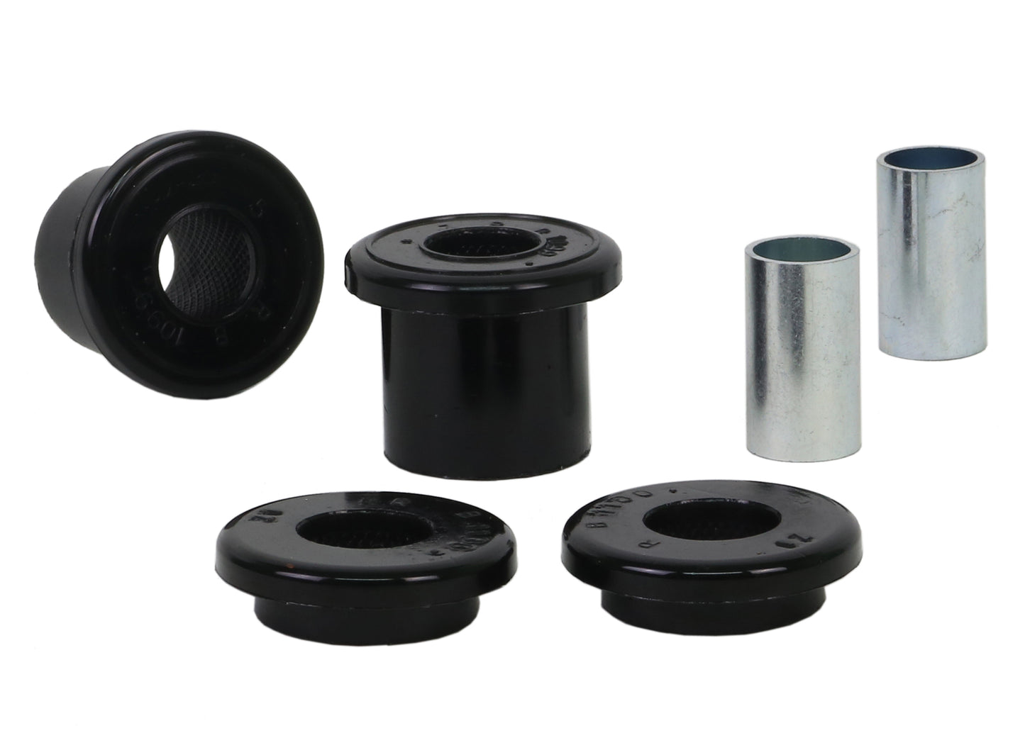 Strut Rod - To Control Arm Bushing