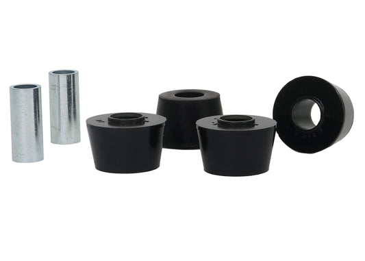 Strut Rod - To Chassis Bushing