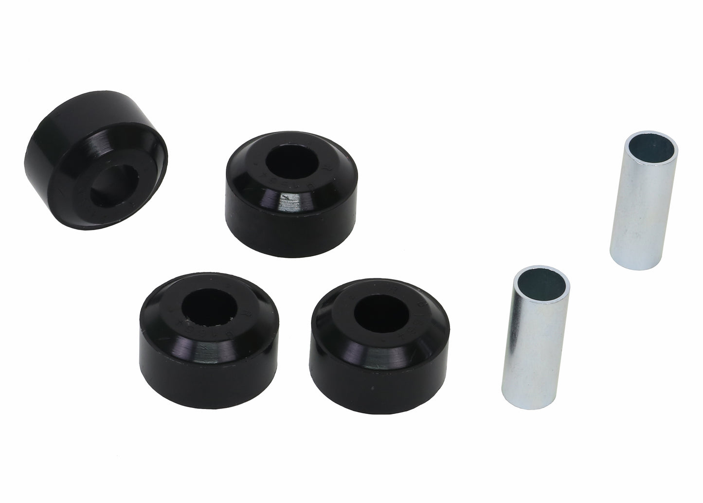 Strut Rod - To Chassis Bushing