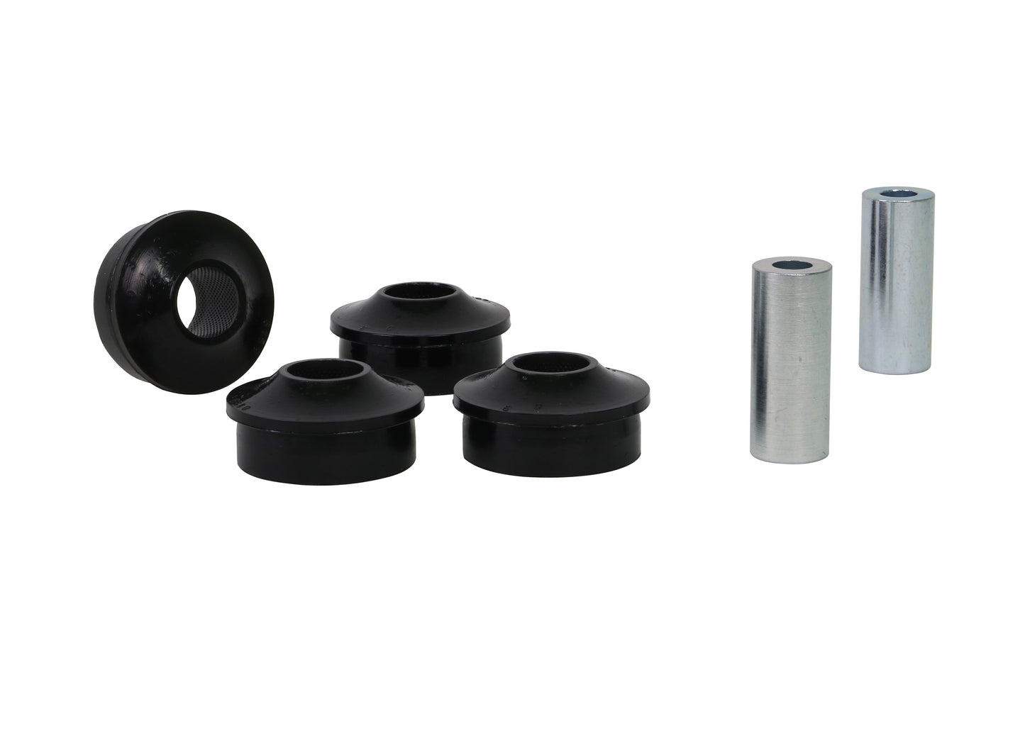 Strut Rod - To Chassis Bushing