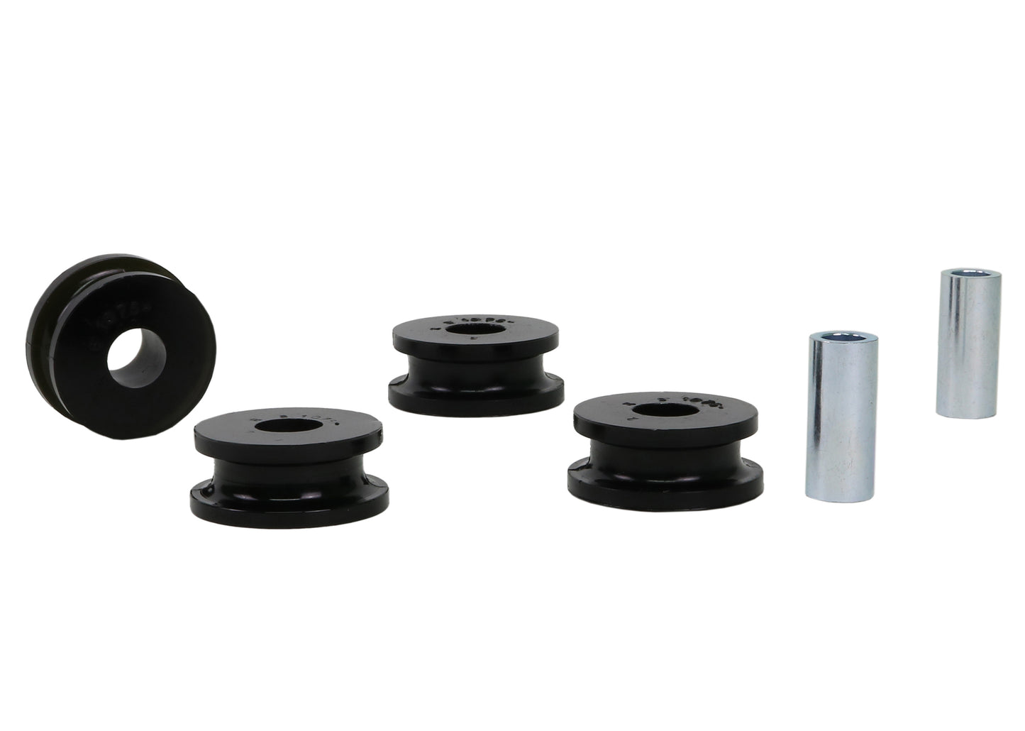 Strut Rod - To Chassis Bushing