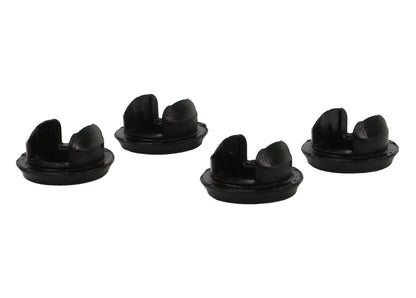 Radius Arm - Lower Bushing