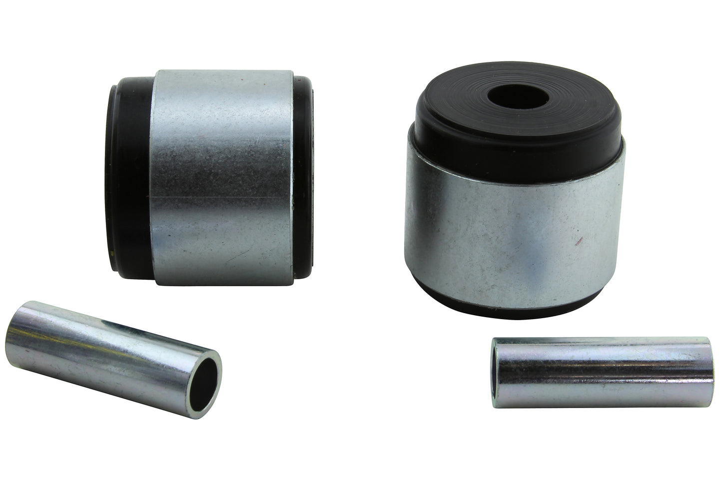 Differential - Mount Support Outrigger Bushing