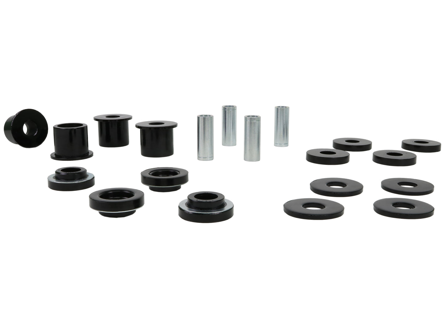 Subframe - Mount Bushing Kit