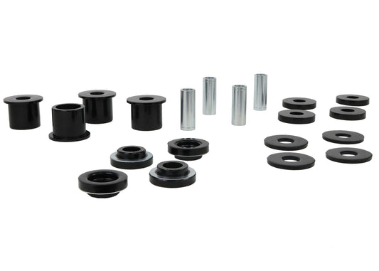 Subframe - Mount Bushing Kit