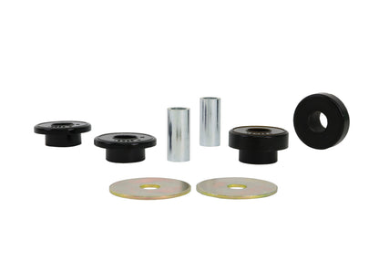 Differential - Mount Support Front Bushing