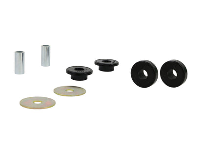 Differential - Mount Support Front Bushing