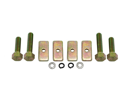 Dobinsons Tailshaft Spacer for Toyota Hilux Revo and Fortuner (WA59-553K)