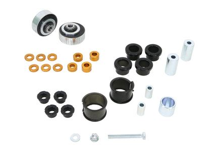 Vehicle Essentials - Bushing Kit