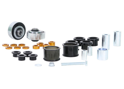 Vehicle Essentials - Bushing Kit