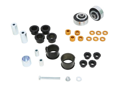 Vehicle Essentials - Bushing Kit