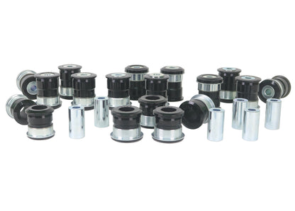 Vehicle Essentials - Bushing Kit