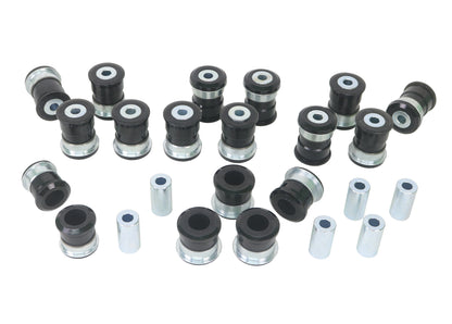 Vehicle Essentials - Bushing Kit