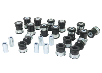 Vehicle Essentials - Bushing Kit