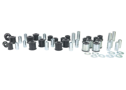 Vehicle Essentials - Bushing Kit