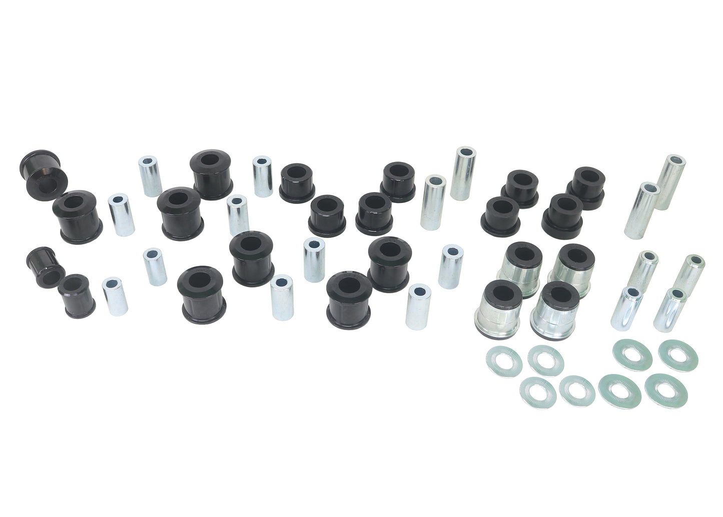 Vehicle Essentials - Bushing Kit