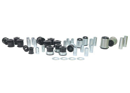 Vehicle Essentials - Bushing Kit