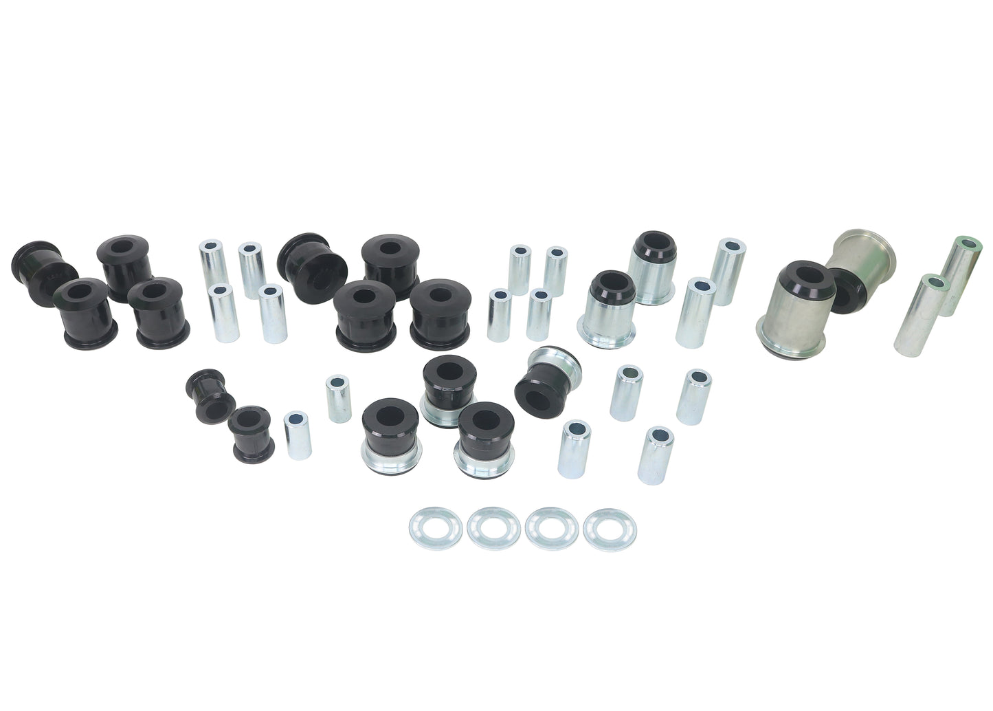 Vehicle Essentials - Bushing Kit