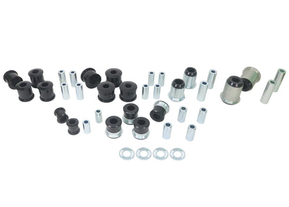 Vehicle Essentials - Bushing Kit