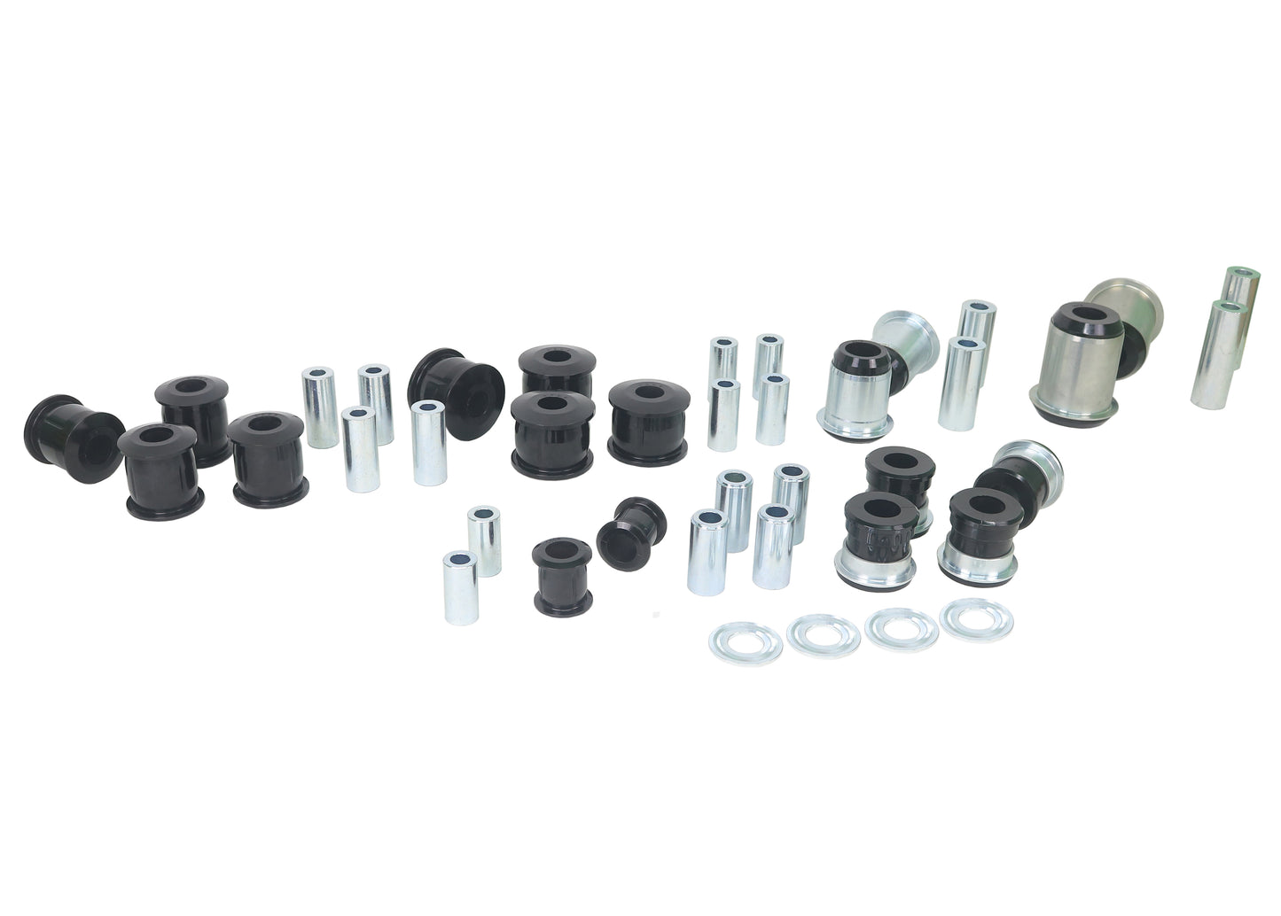 Vehicle Essentials - Bushing Kit