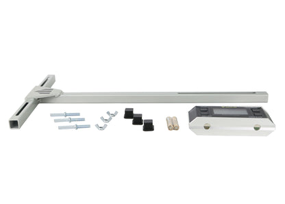 Digital Camber Gauge Tool