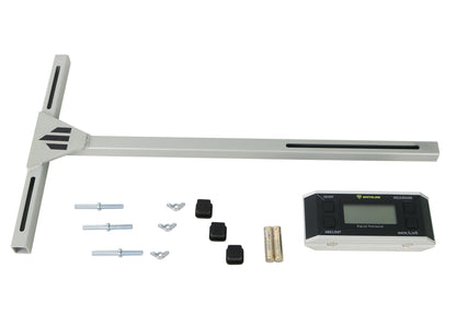 Digital Camber Gauge Tool