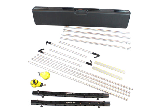 Universal String Wheel Alignment Kit