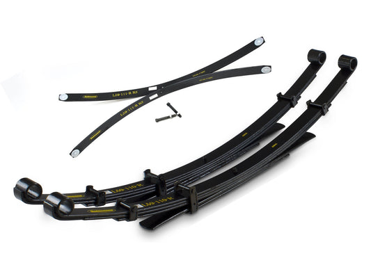 Dobinsons Rear Leaf Spring w/ add a leaf kit for Toyota Tundra 2007 to 2021 (L59-121-R)