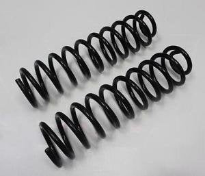 Dobinsons Front Coil Springs for Jeep Grand Cherokee WK2 2010-2021 2.5" Lift V8 Gas or diesel HD load(C29-134)