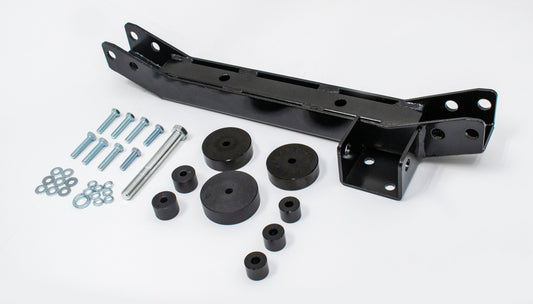 Dobinsons Front IFS Diff Drop Kit for Toyota 100 Series Land Cruiser & Lexus LX470 (DD59-532K)