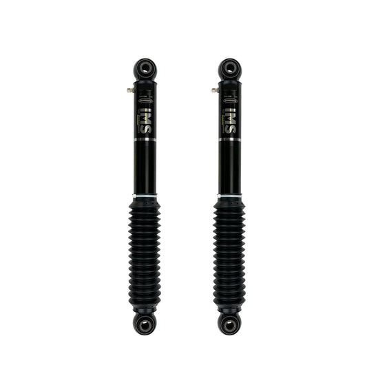 Dobinsons Pair of 3-4" Rear IMS Shocks (IMS29-60743)