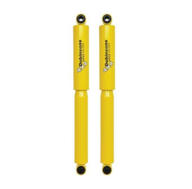 Dobinsons Pair of Rear GS Shocks (GS09-171)