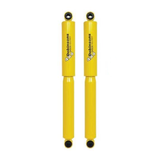 Dobinsons Pair of Rear GS Shocks (GS09-171)