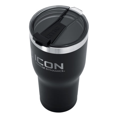 ICON -2141-STL-BL-30OZ