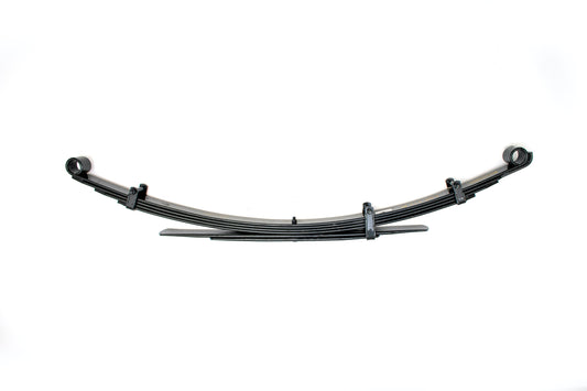 Dobinsons Rear Leaf Springs Pair for Toyota Tacoma 2005 to 2022 (L59-111-R)