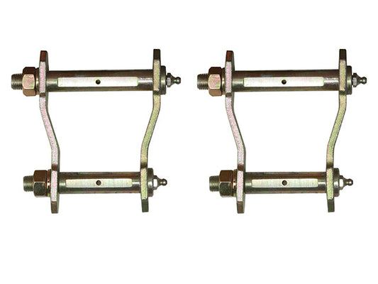 Dobinsons extended Greasable Shackle(SK59-074)