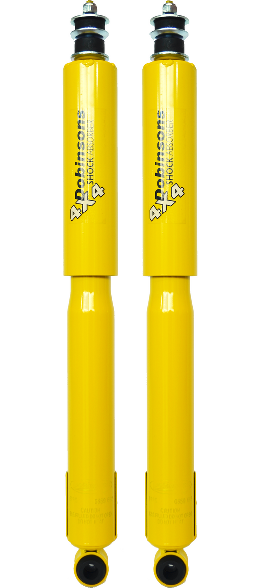 Dobinsons Pair of Rear GS Shocks (GS59-705)