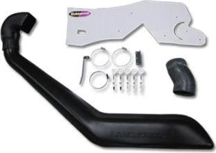 Dobinsons 4x4 Snorkel Kit for Mitsubishi L200 Triton MQ 2015-2019 2.4L TDI I4(SN43-3466)